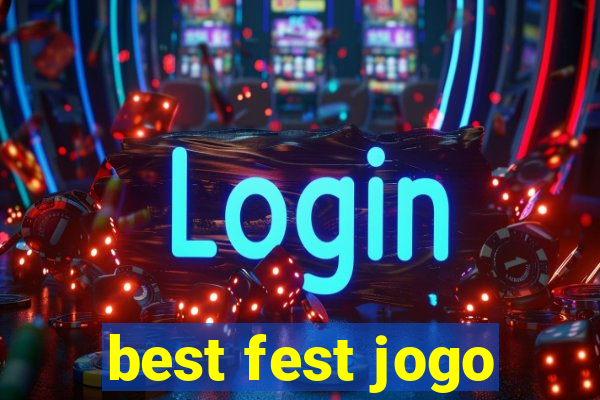 best fest jogo